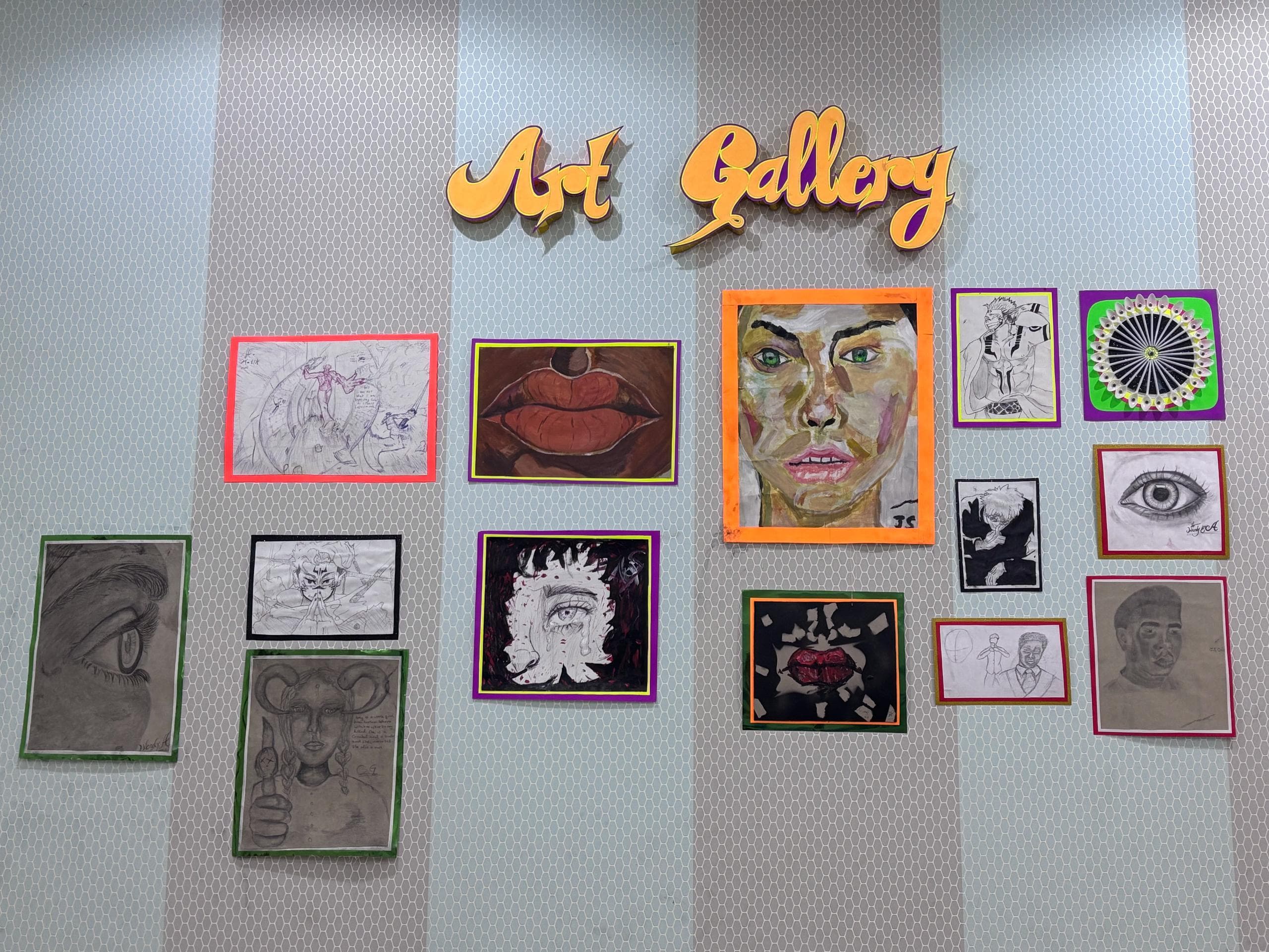 Scholarships at Oxford Manor College