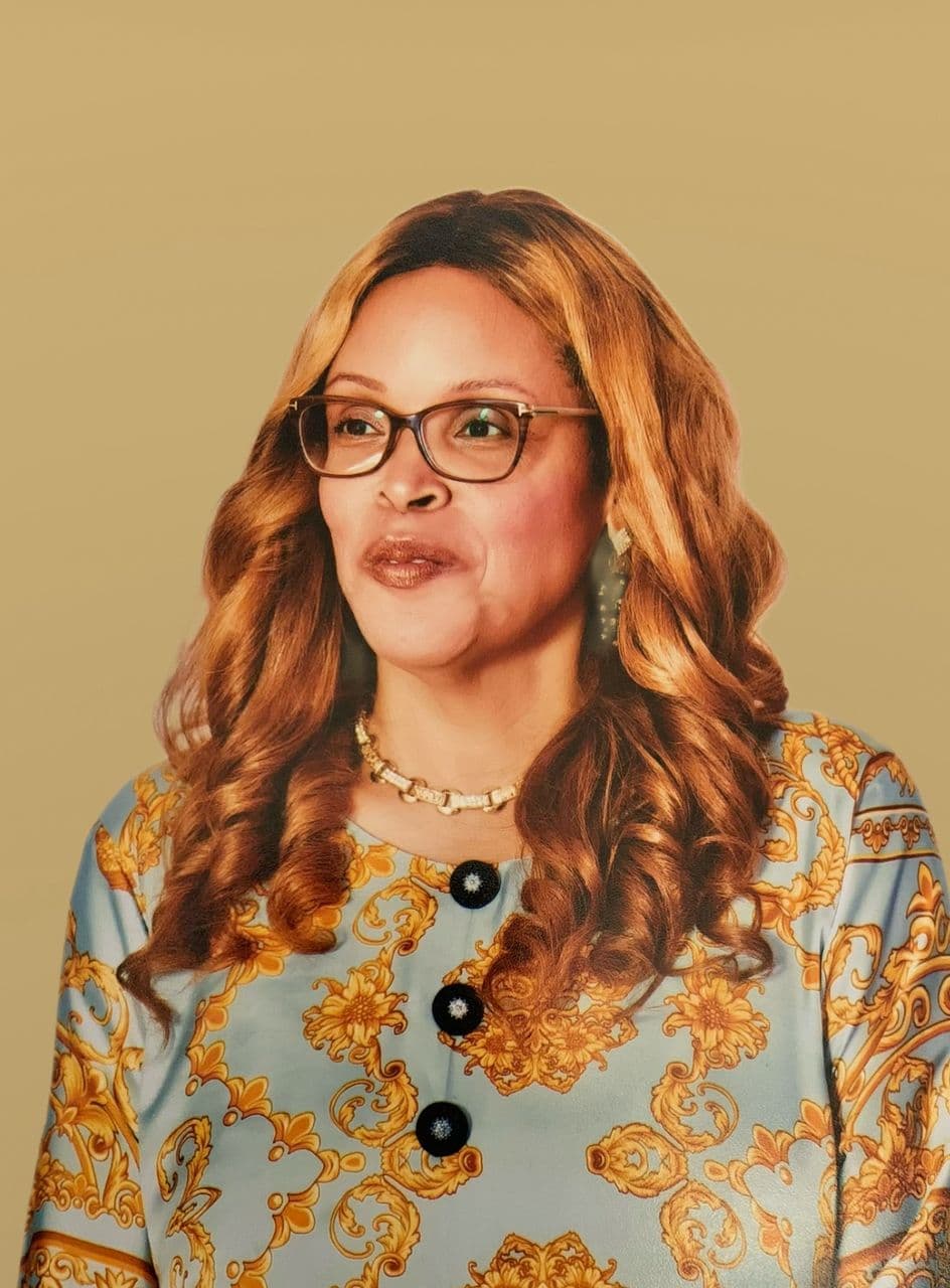 Ms. Donna Wallace, Director of Education